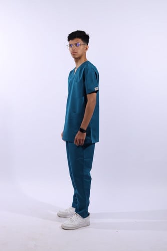 سكراب رجالي - تركوازي