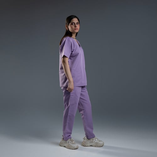 سكراب طبي موف للنساء