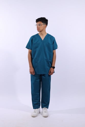 سكراب رجالي - تركوازي