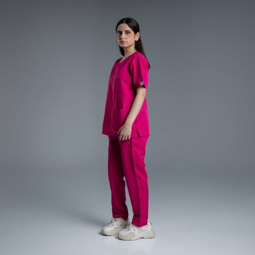 سكراب فوشي - نسائي