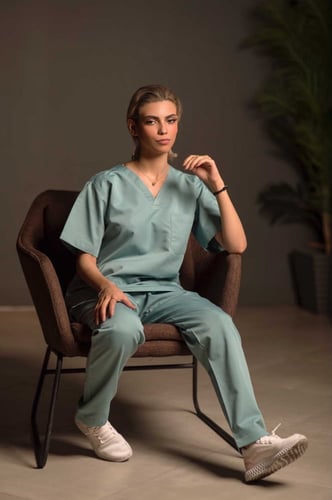 سكراب تيفاني - نسائي