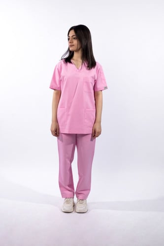 سكراب كامل وردي فاتح - نسائي