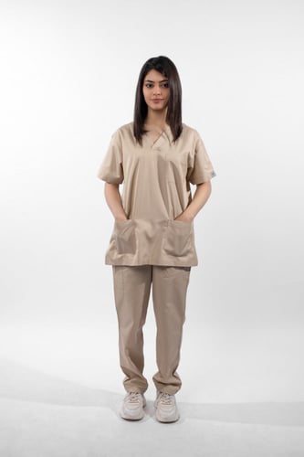 سكراب طبي بيج - نسائي