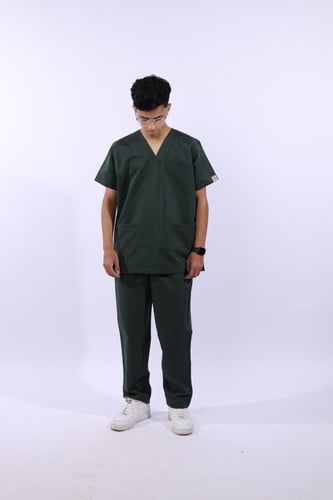 سكراب رجالي زيتي