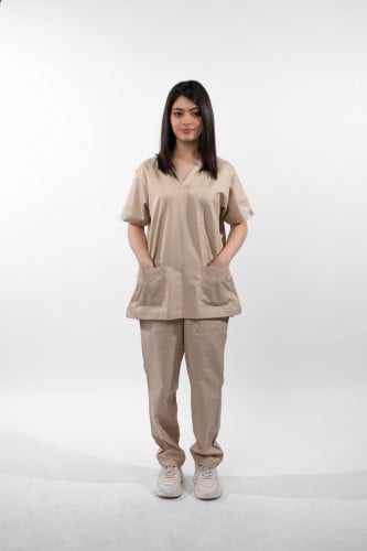 سكراب طبي بيج - نسائي