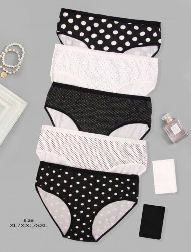 ملابس حريمي داخليه - متعدد المقاسات