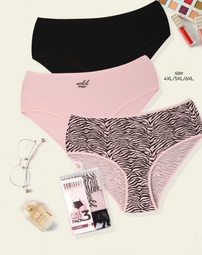 كلسون - مقاسات كبيرة