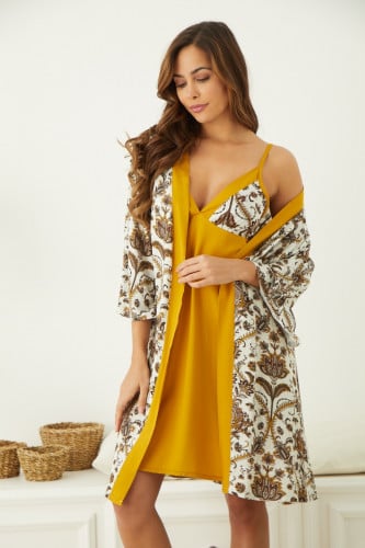 قميص نوم نسائي