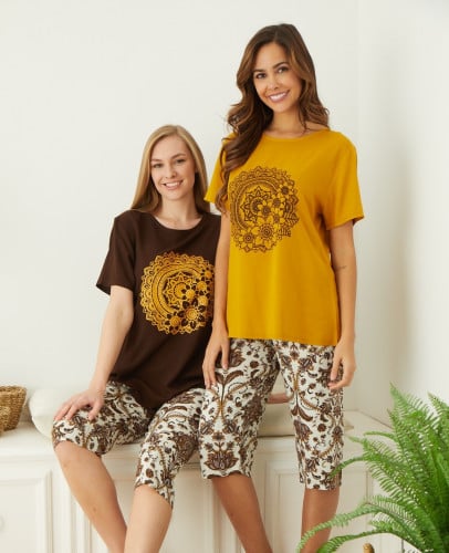 بجامة برمودا