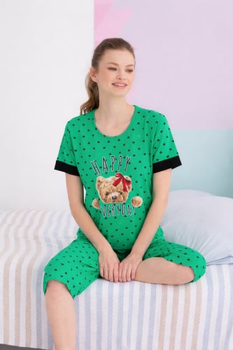 بيجاما بهجة القلوب