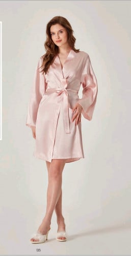 روب عروس برايد وردي