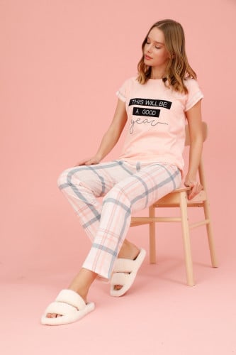 بيجامة للبنات - صناعة تركية