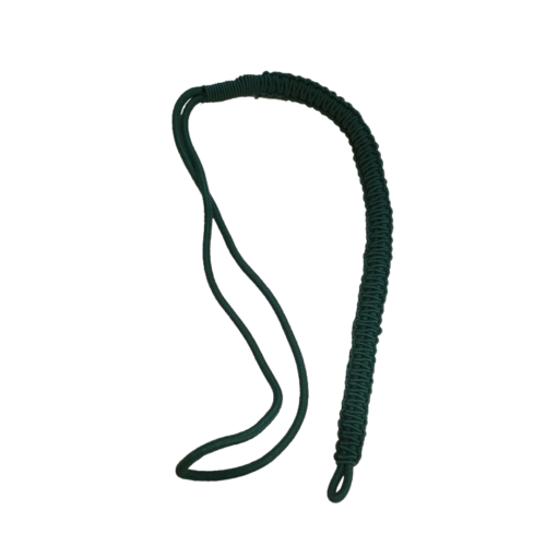 حبل صافرة زيتي