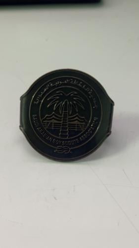 ماسك منديل جمعية الكشافة