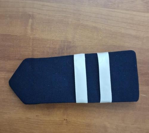 سبلاين كتافية كحلي رتبة رائد العشيرة