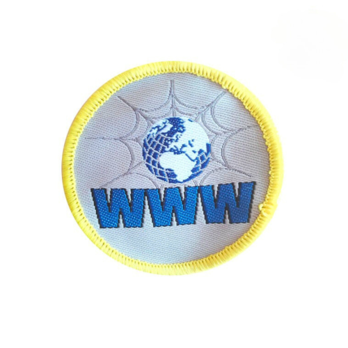 شارة هاوي الإنترنت