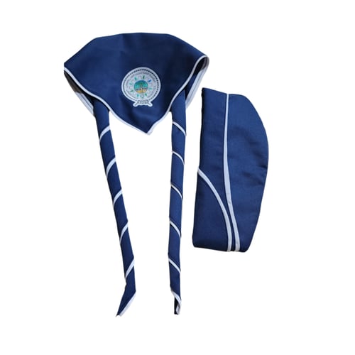 طقم كشافة المؤسسة العامة للتعليم التقني والمهني