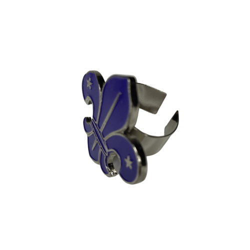 باج عقدة منديل المنظمة العالمية موف