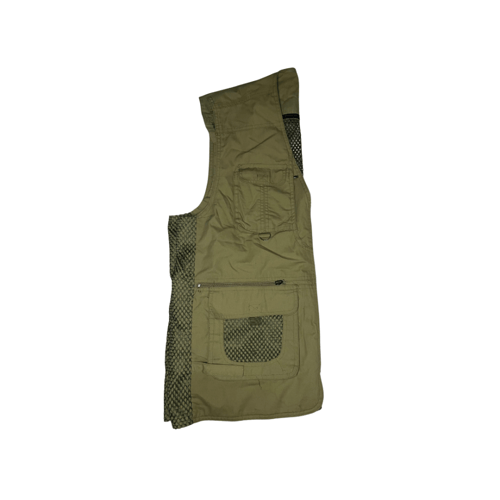 سديري جاكيت كلنا رجل آمن