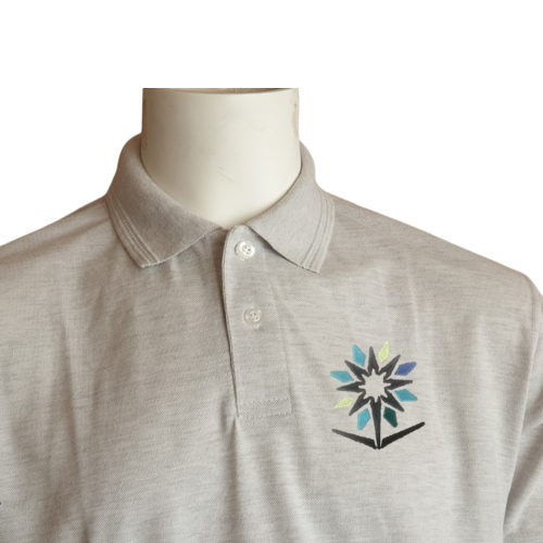 تيشيرت الكلية التقنية رسمي