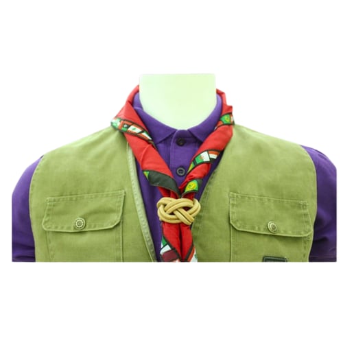 منديل الكشاف العربي