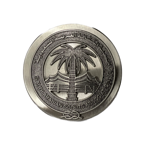 باج بريهة فضي فاخر