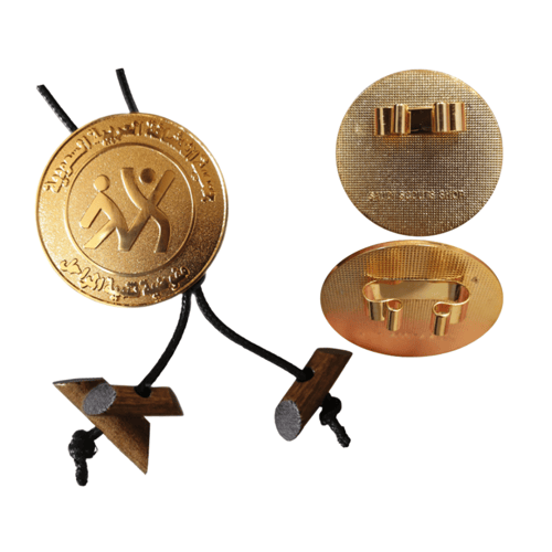 باج مفوض تنمية المراحل