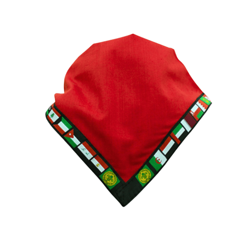 منديل الكشاف العربي