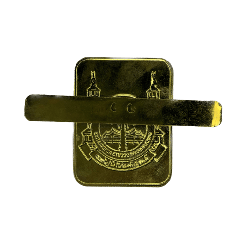 ماسك منديل معسكرات الحج والعمرة