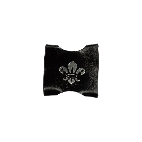 ماسك منديل جلد شك شك