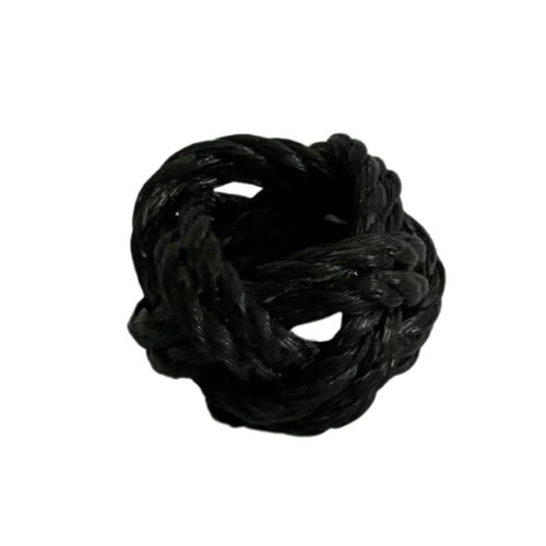 عقدة منديل أسود