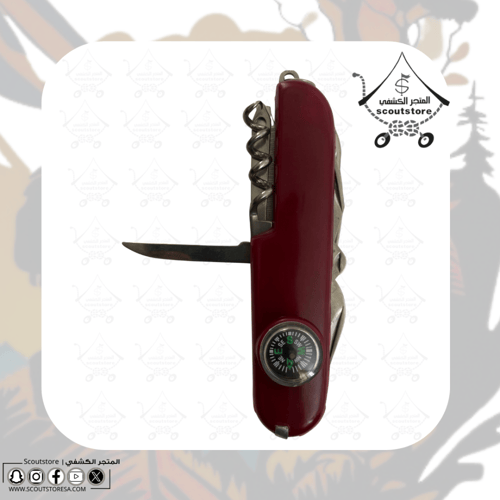 ميدالية متعددة الأغراض