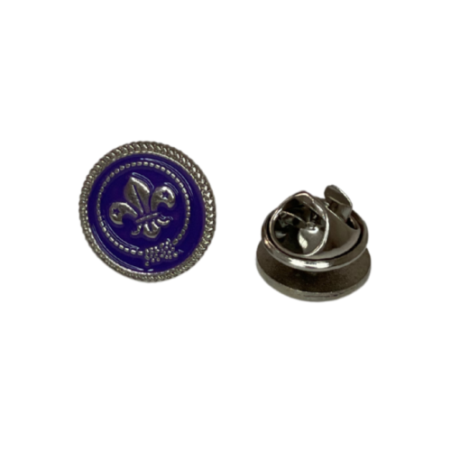 باج معدن المنظمة العالمية صغير