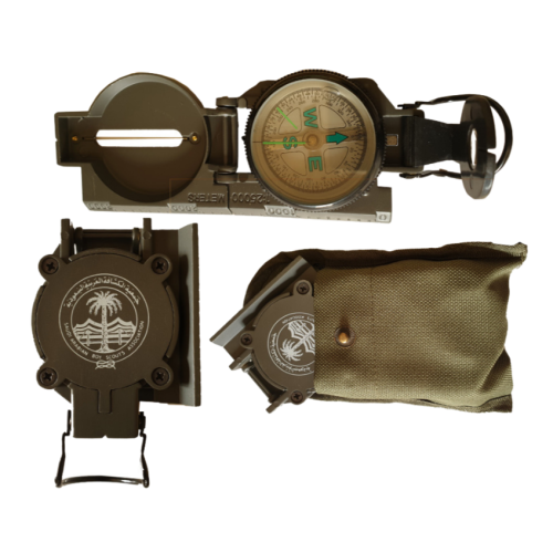 بوصلة متعددة الأغراض