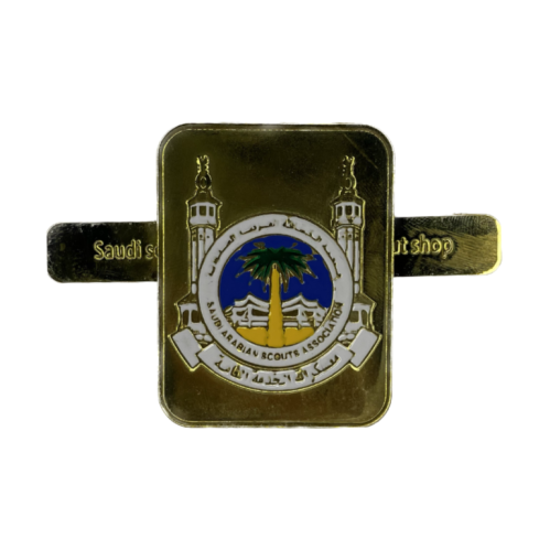 ماسك منديل معسكرات الحج والعمرة