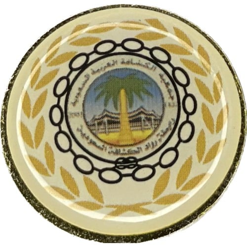 باج رواد الكشافة السعودية والمرشدات