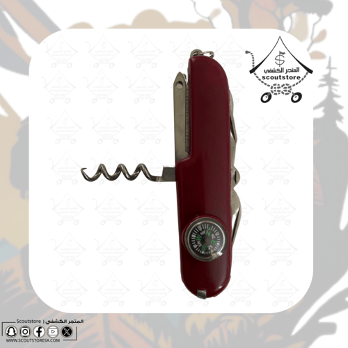 ميدالية متعددة الأغراض