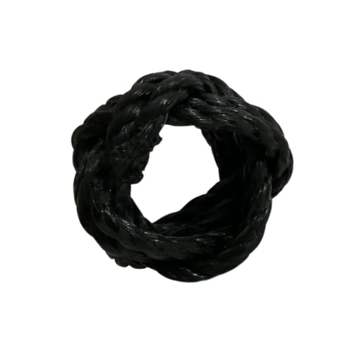 عقدة منديل أسود