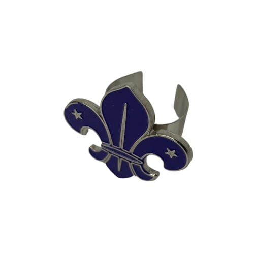 باج عقدة منديل المنظمة العالمية موف