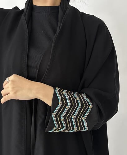 عباية دايموند