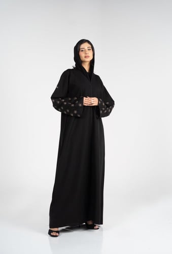 عباية سن جولد