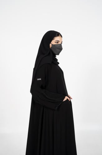 عباية شك دبل كلوش