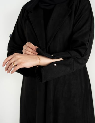 عباية شامواه بلايزر