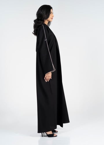 عباية وايت ردي