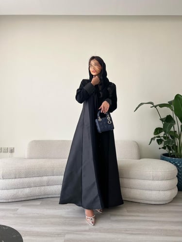 عباية جورجس