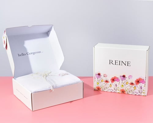 طقم صلاة بنفسجي