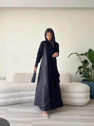 عباية جورجس