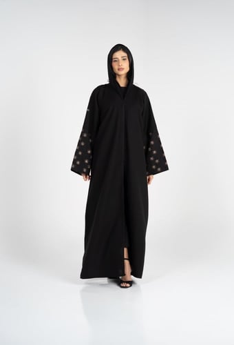 عباية سن جولد