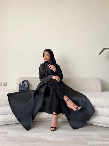 عباية كلاسي