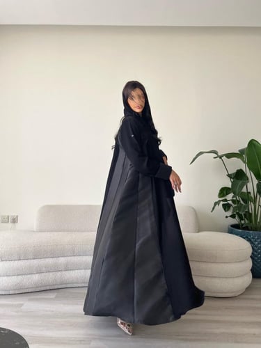 عباية جورجس